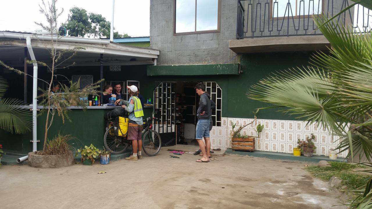 The Greenhouse Arusha Bagian luar foto